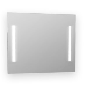 VALOPEILI VERTICAL 800(L)X650(K) 2X6W AC REGLETTE LED 4000K IP44