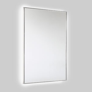 VALOPEILI SOLO 700X900X50 IP44 36W 4000K KIILLOTETTU ALUMIINI