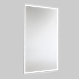 VALOPEILI GRAND-S 500X900X40 IP44 4000K ANODISOITU ALUMIINI