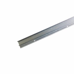 LEDPROFIILI HTF PINTA ANOD.ALUM. RUUVIKIINN. 18/29X10,6MM/4M
