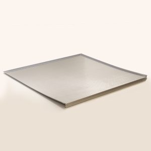 ALLASKAAPIN POHJAKAUKALO M40 ALUM. TIIVIISTEELLÄ (S-565)