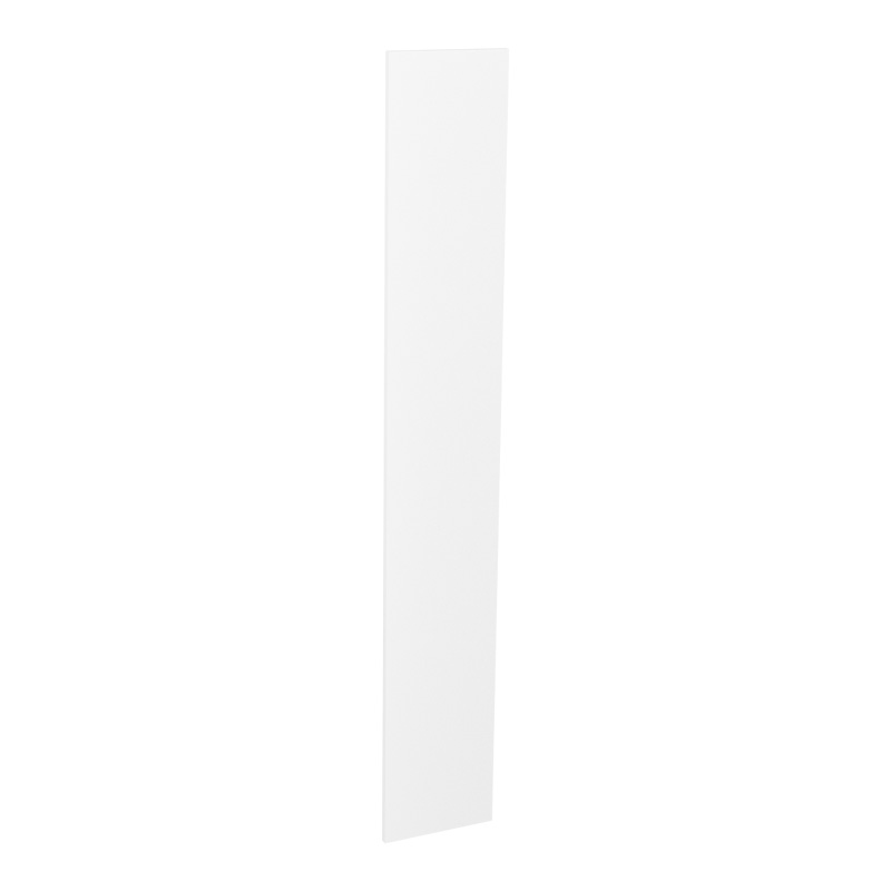 Melamiiniovi 1920x296 valkoinen 8685BS 18mm