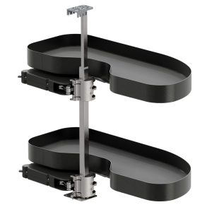 VS COR MAXX 400 KULMAK. MEK. 2 HYLLYÄ, OIKEA, ANTRAS. PLANERO