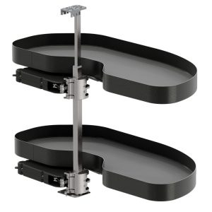 VS COR MAXX 450 KULMAK. MEK. 2 HYLLYÄ, OIKEA, ANTRAS. PLANERO