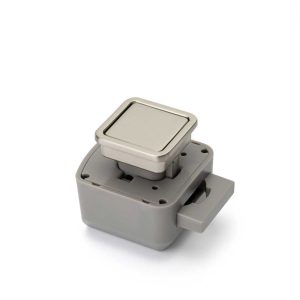 Painonappilukko R-Evolution 29x29mm rst-look