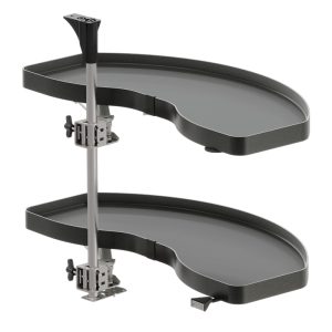 VS COR SWING 600 KULMAK. MEK. 2 HYLLYÄ, SYMMETRINEN, ANTRAS.