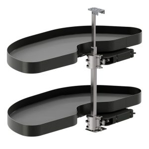 VS COR MAXX 400 KULMAK. MEK. 2 HYLLYÄ, VASEN, ANTRAS.