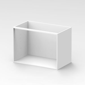 Alakaappi 710x1000x565 M100