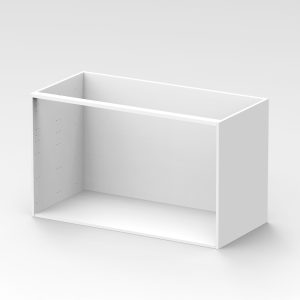 Alakaappi 710x1200x565 M120