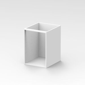 Alakaappi 710x500x565 M50