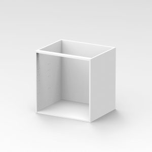 Alakaappi 710x700x565 M70