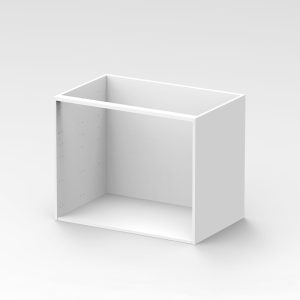 Alakaappi 710x900x565 M90