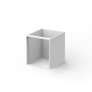 Alakaappi 568x500x565 M50