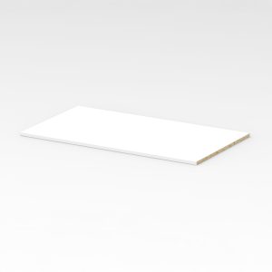 Hyllylevy 965x543x16 M100 alakaappiin / komeroon