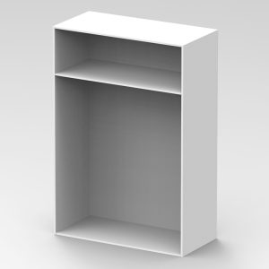 Korkea kaappi 1752x1200x565 1 hylly M120