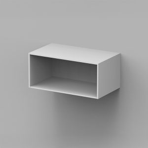 Yläkaappi 450x1000x565 M100