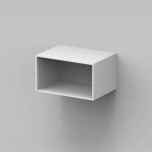 Yläkaappi 450x800x565 M80