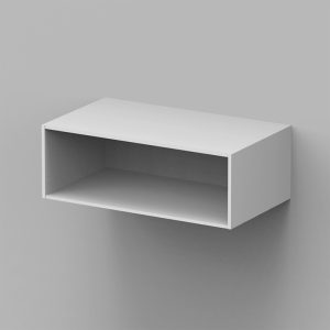 Yläkaappi 354x1000x565 M100