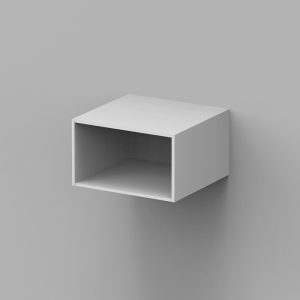 Yläkaappi 354x600x565 M60