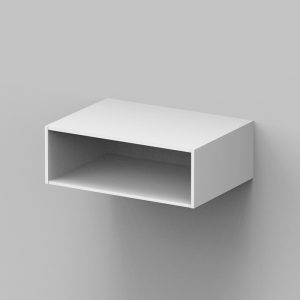 Yläkaappi 280x800x565 matala M80