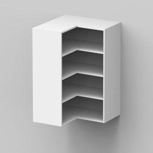 Kulmakaappi 988x657x657 L