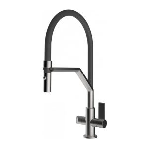 Franke hana Neptune Semi-pro RST look