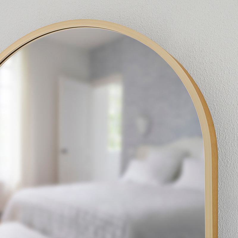 VALOPEILI CAPSUL GOLD 3000K 500X1000MM KULTA 18,62W IP44 - Image 5