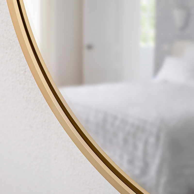 VALOPEILI CAPSUL GOLD 3000K 500X1000MM KULTA 18,62W IP44 - Image 6