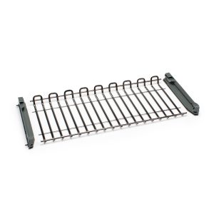 INOXA TASORITILÄ M50 TITANIUM RST SIS. KANNATTIMET