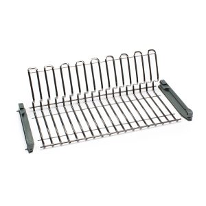 INOXA COMBIRITILÄ M80 TITANIUM RST SIS. KANNATTIMET