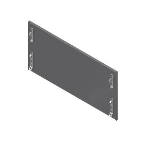 NP Scala H186 sisälaatikon etusarja M60, stone