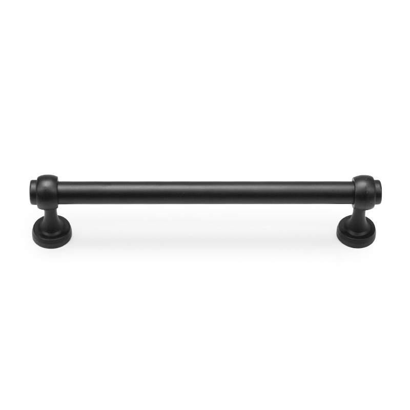 Victor vedin 160mm mattamusta - Image 2