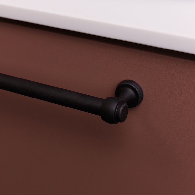 Victor vedin 320 mm mattamusta - Image 3