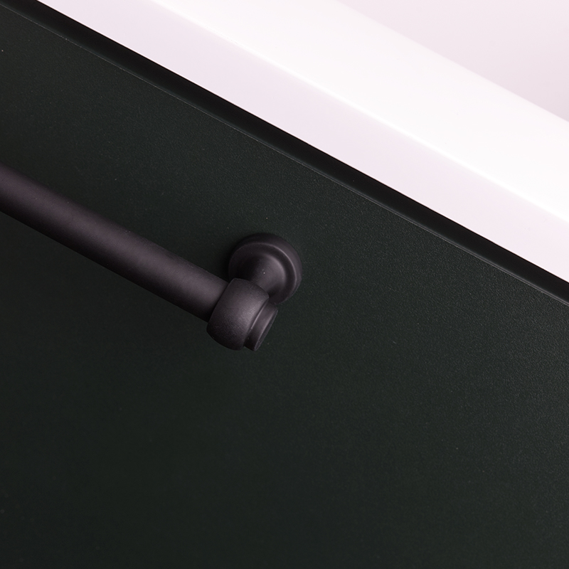 Victor vedin 320 mm mattamusta - Image 4