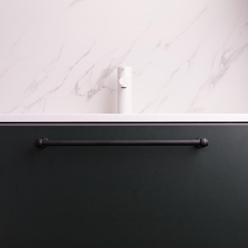 Victor vedin 320 mm mattamusta - Image 5