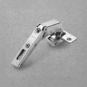 Salice sarana Rapido alakulmakaapin välisarana UUSI