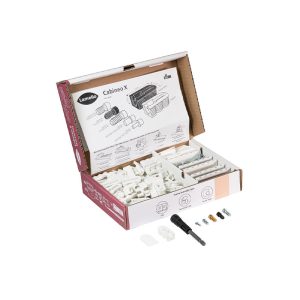 Cabineo X aloituspakkaus