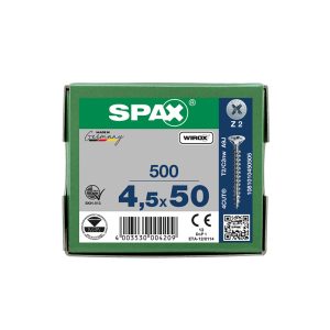 ABC SPAX UPPOK 4.5X50