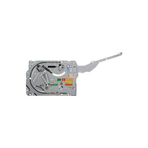 Nostin Häfele Free Slim Flap 1.12 uppo-as, antrasiitti