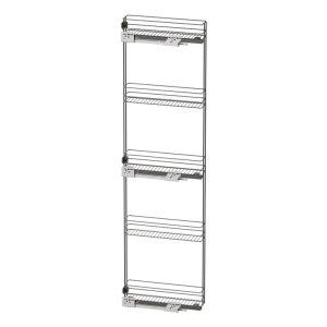 VS TAL RACK C150 KAPEAN KAAPIN MEKANISMI