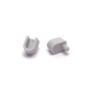 Ritilänkannatin 5mm harm 100/pss