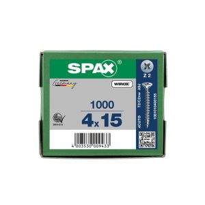 ABC SPAX UPPOK 4.0X15
