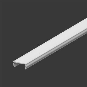 Ledprofiili HTF Slim linssi 3M opaali