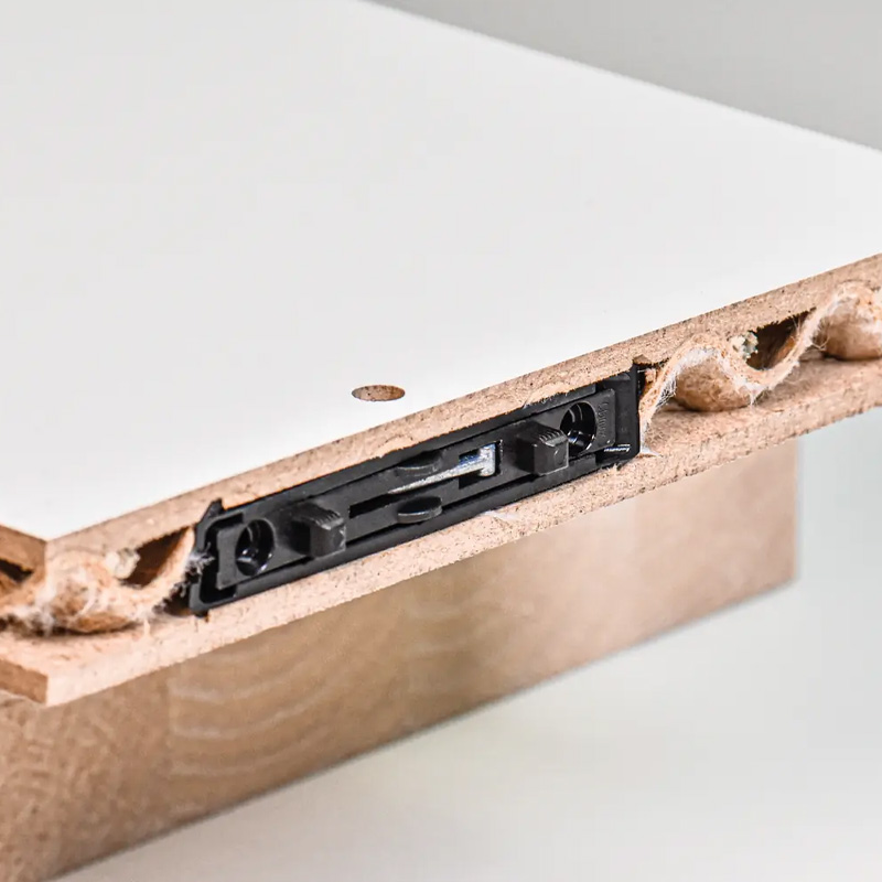 Lamello LC P-16x22 ja Clamex P14/10 80 kpl - Image 9