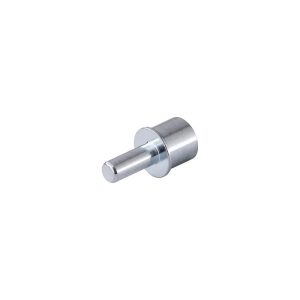 Cabineo X hyllynkannatin 3mm 500 kpl