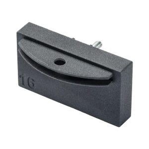 Clamex P porausjigin LC-P 16 vaihtolamelli