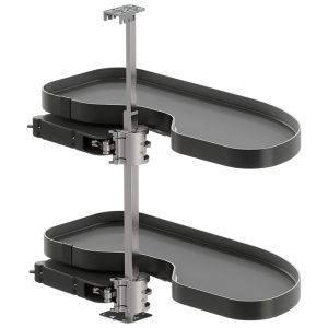 VS COR MAXX 500 KULMAK. MEK. 2 HYLLYÄ, OIKEA, ANTRAS. UNERO