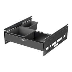 VS ENVI DRAWER 500 TARVIKELAAT. ALLASKAAPPIIN ANTRASIITTI 2 AST.