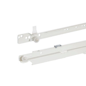 Impaz muunnoskisko 400 mm teleskooppilaatikoksi